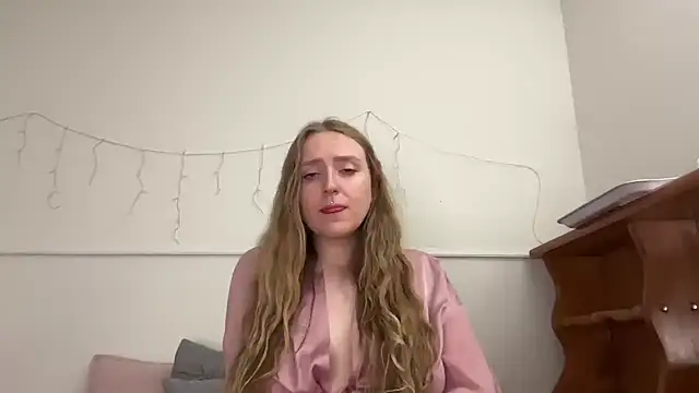 Pattyworld69's Webcam Show