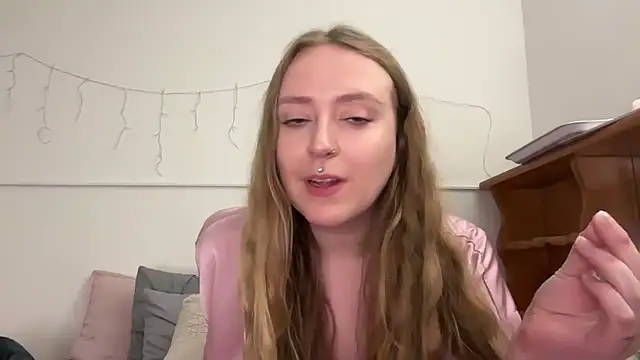 Pattyworld69 在線直播表演
