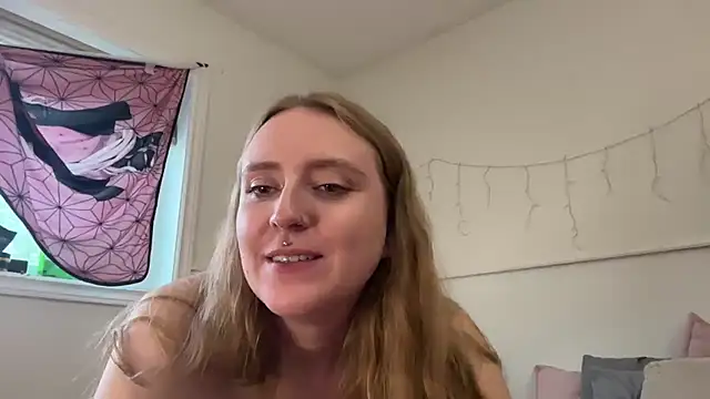 Pattyworld69 웹캠 쇼