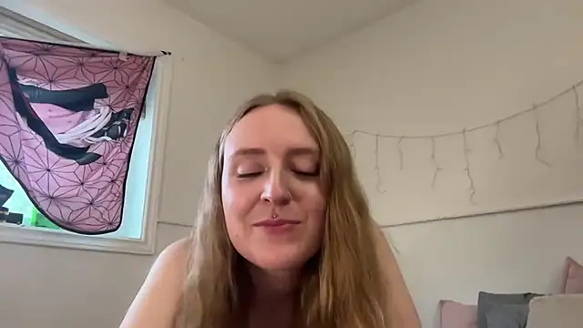 Pattyworld69 网络视讯表演