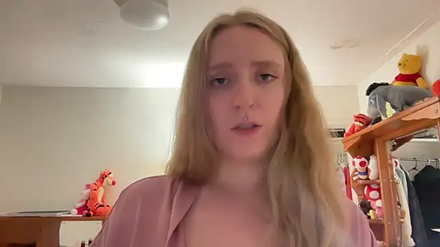 Pattyworld69 在線直播表演