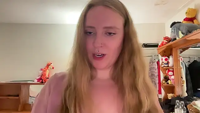 Pattyworld69 Шоу с уебкамера