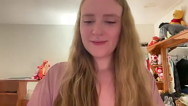 Pattyworld69 webcam show