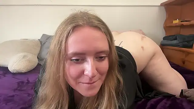 צ'אט XXX בשידור חי של Pattyworld69