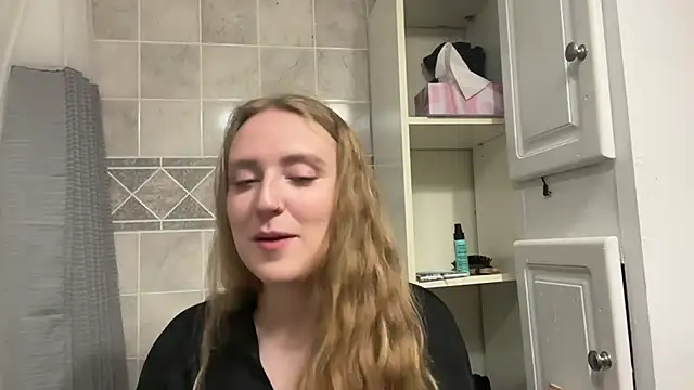 Pattyworld69's Webcam Show