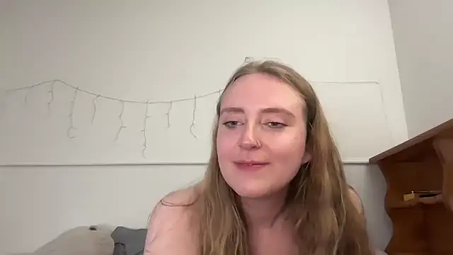 Pattyworld69's Webcam Show