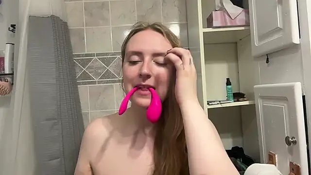 Pattyworld69 webkamerás műsora