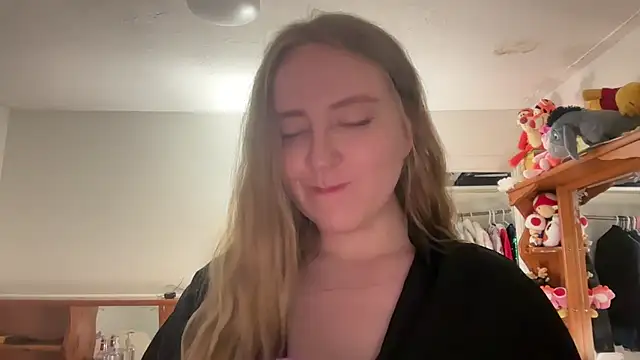 Pattyworld69 网络视讯表演