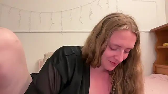 Pattyworld69 Show in webcam