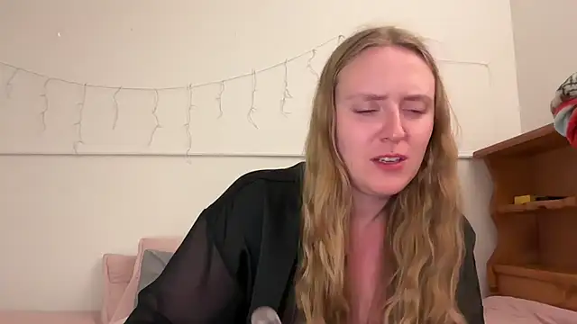 Pattyworld69's Webcam Show