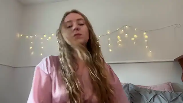 โชว์เว็บแคมของ Pattyworld69