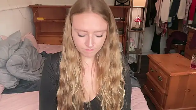 Pattyworld69's Webcam Show
