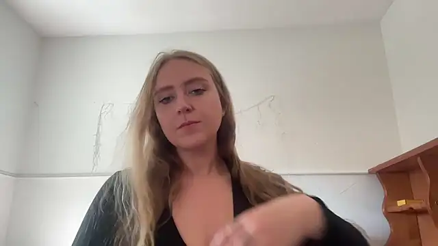 Pattyworld69 Show in webcam