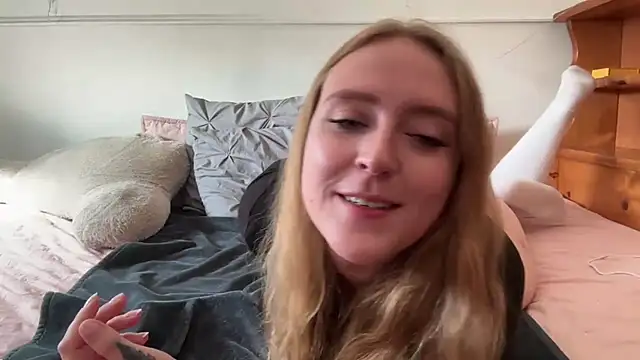 Pattyworld69 webkamerás műsora