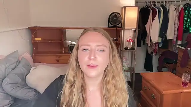 Pattyworld69 Webcamshow