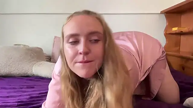 Pattyworld69: вебкам-шоу