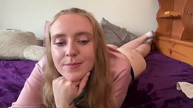 Pattyworld69 Show Webcam