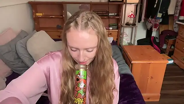 Pattyworld69's Webcam Show