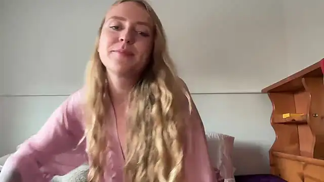 โชว์เว็บแคมของ Pattyworld69