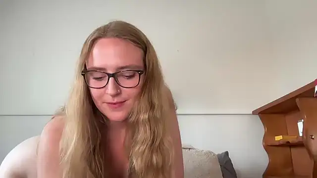 Pokazy przed kamerką – Pattyworld69