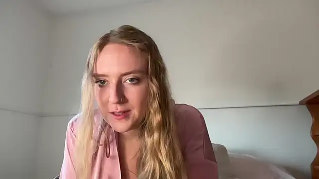 Pattyworld69's Webcam Show