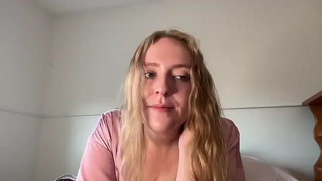 Show Webcam de Pattyworld69