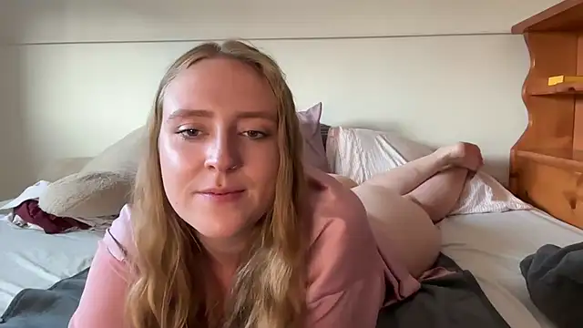 Pattyworld69 网络视讯表演