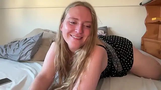 Pattyworld69 webkamerás műsora