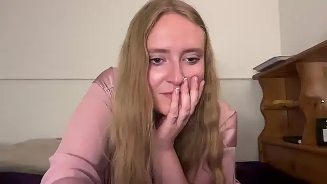 Pattyworld69 Show in webcam