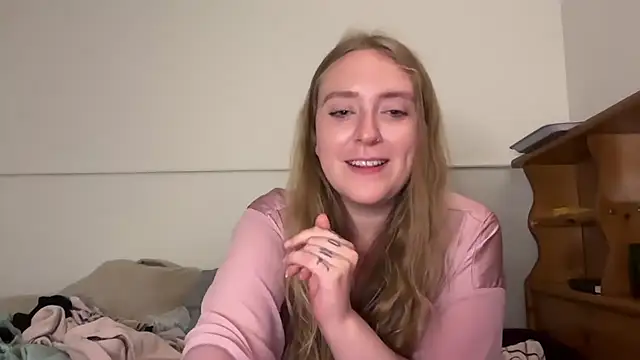 Вебкам-шоу Pattyworld69