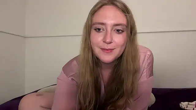 Show modela Pattyworld69 na web-kameri