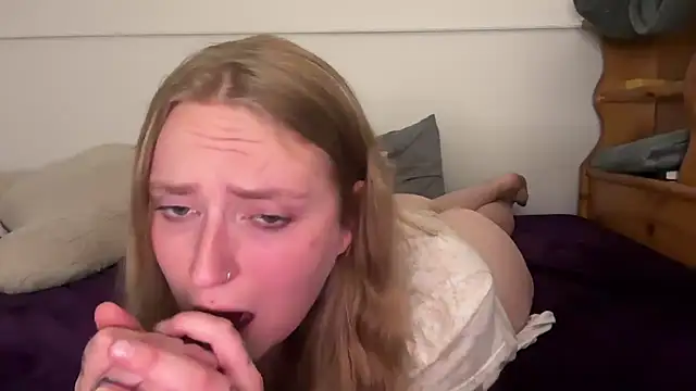 โชว์เว็บแคมของ Pattyworld69