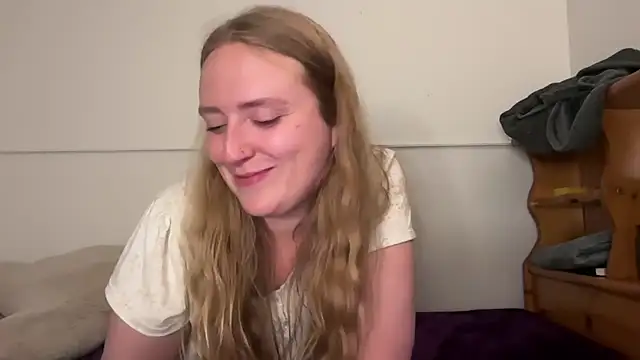 Pattyworld69 Show in webcam