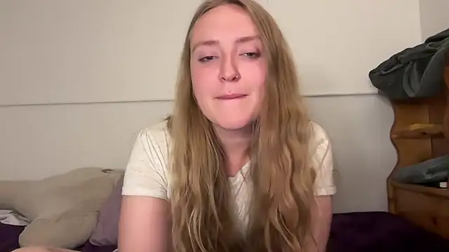 Pattyworld69's Webcam Show