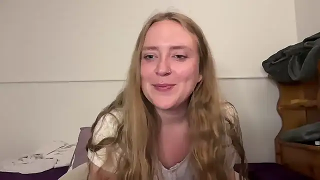 XXX chat uživo modela Pattyworld69