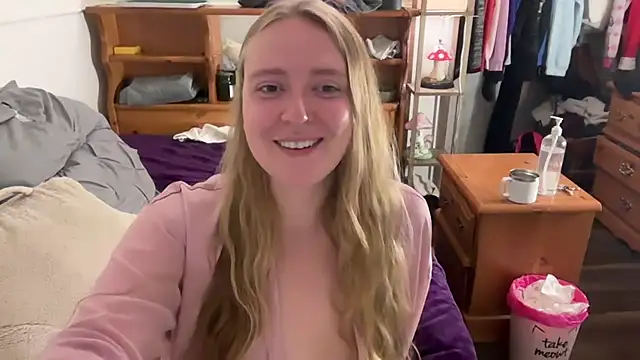 Pattyworld69 – webcam-show
