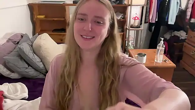 Show de webcam de Pattyworld69