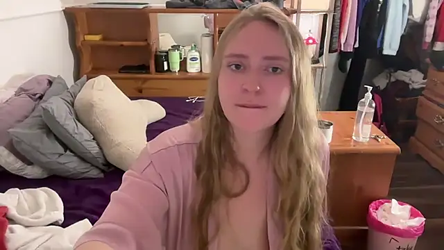 Pattyworld69 웹캠 쇼