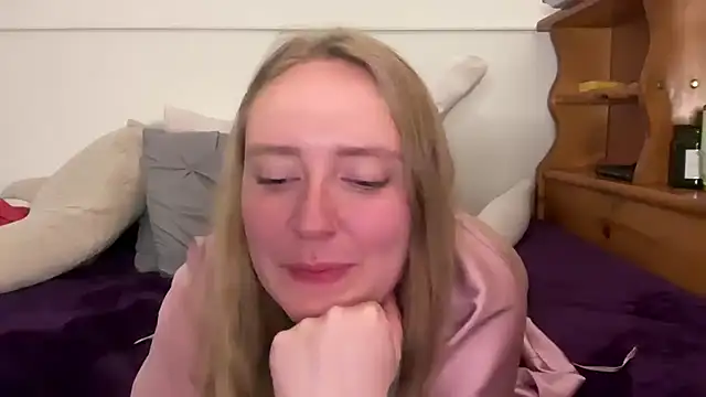 Pattyworld69 웹캠 쇼