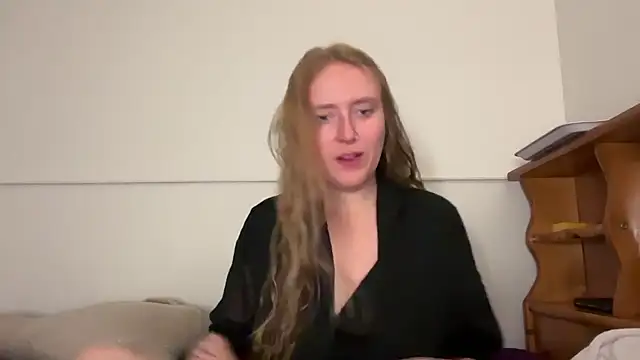 Pattyworld69 Шоу с уебкамера