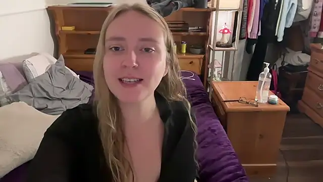 Pattyworld69 – webcam-show