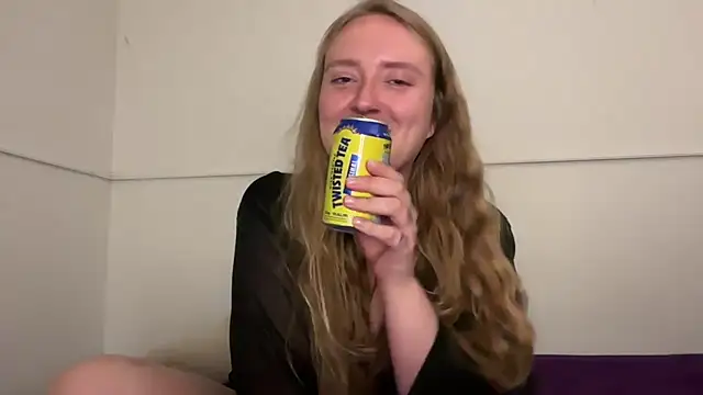 Pattyworld69's Webcam Show
