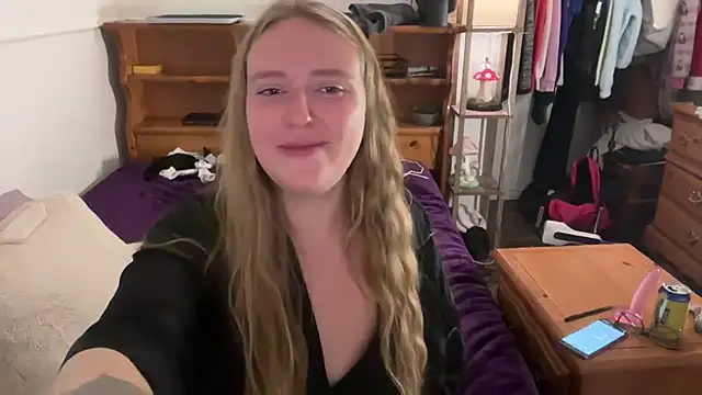 عرض كام Pattyworld69