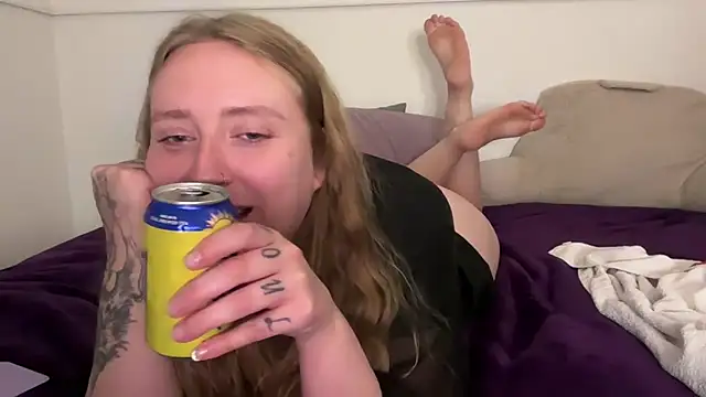 Pattyworld69 Webcam show