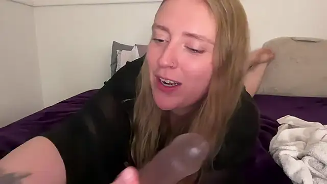 Pattyworld69 Show in webcam
