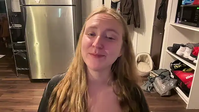 โชว์เว็บแคมของ Pattyworld69