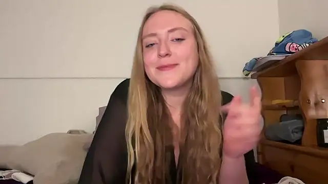 Pattyworld69 webkamerás műsora