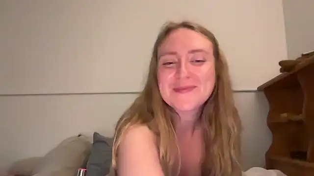 โชว์เว็บแคมของ Pattyworld69