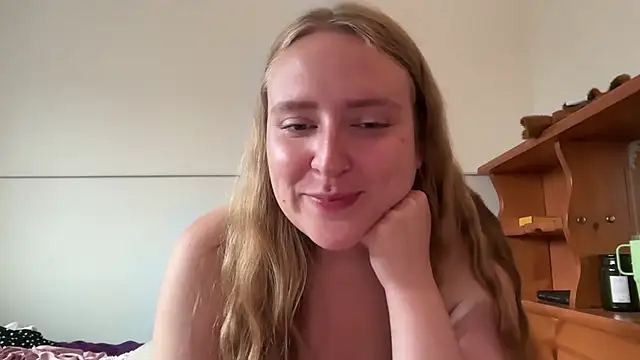 הופעת וובק אם של Pattyworld69