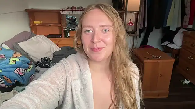 Pattyworld69 Show Webcam